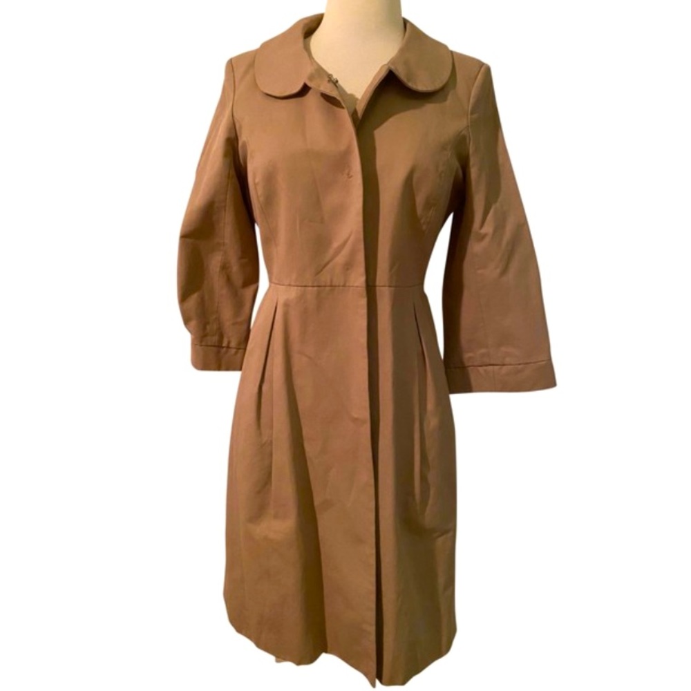 Trench coat Serena Kay Paris